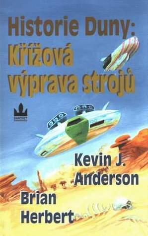 Křížová výprava strojů