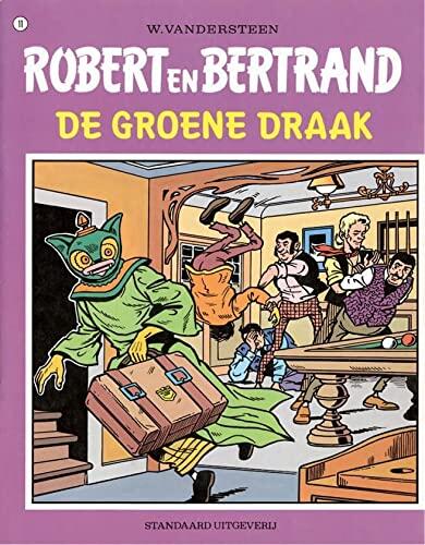 De groene draak