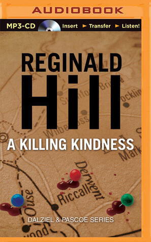 Killing Kindness, A
