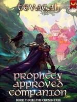 The Chosen Free: A LitRPG NPC Adventure