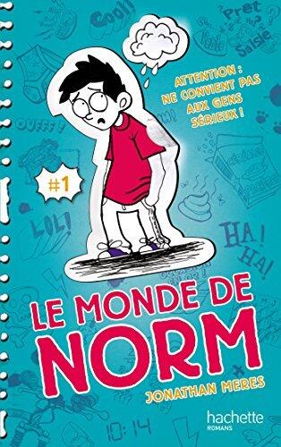Attention : ne convient pas aux gens sérieux