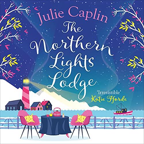 The Northern Lights Lodge