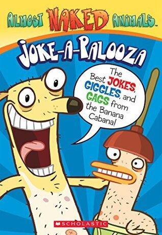 Joke-a-palooza