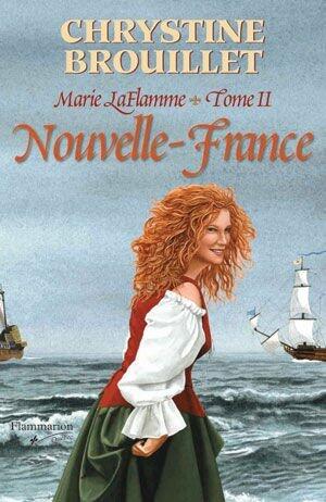 Marie LaFlamme