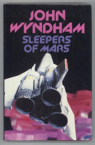 Sleepers of Mars