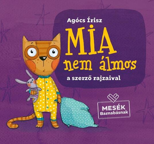 Mia ​nem álmos