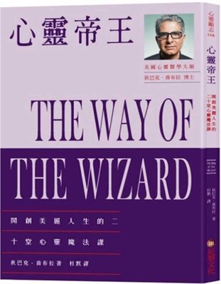 The Way of the Wizard