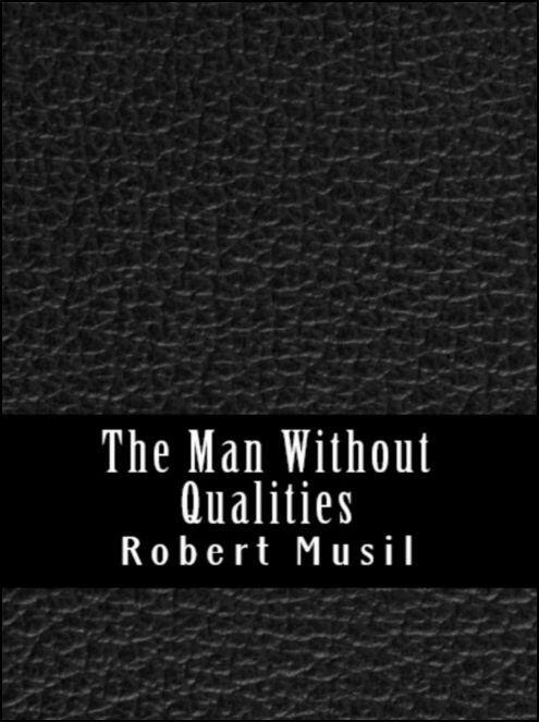 The Man Without Qualities