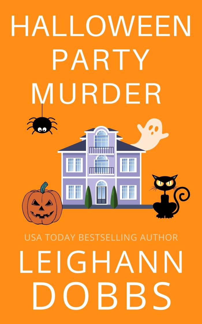 Juniper Holiday Cozy Mystery