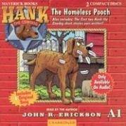 Hank the Cowdog: Audio Only