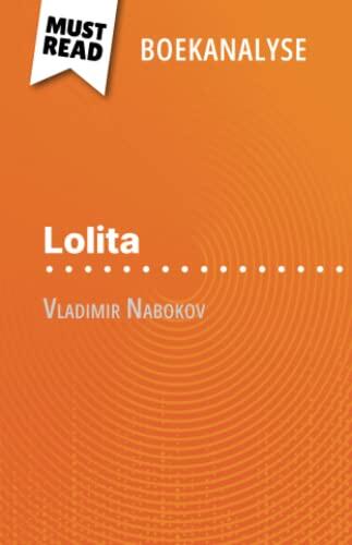 Lolita van Vladimir Nabokov (Boekanalyse): Volledige analyse en gedetailleerde samenvatting van het werk