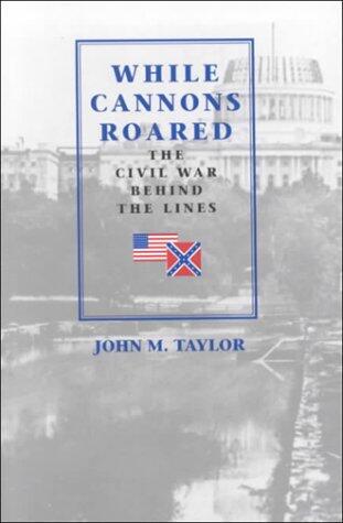 While Cannons Roared