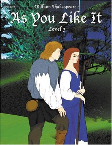 As You Like It
