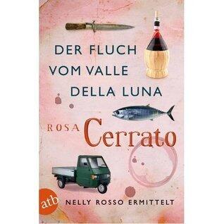 Der Fluch vom Valle della Luna. Nelly Rosso ermittelt