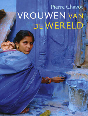 Vrouwen van de wereld