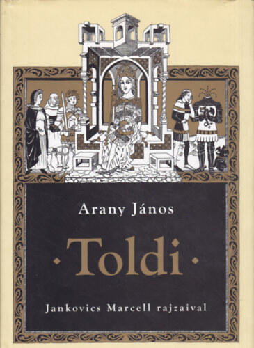 Toldi
