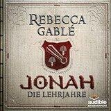 Jonah: Die Lehrjahre