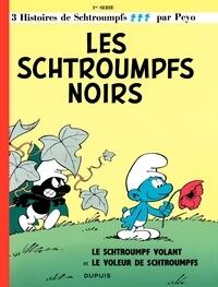 Les Schtroumpfs noirs