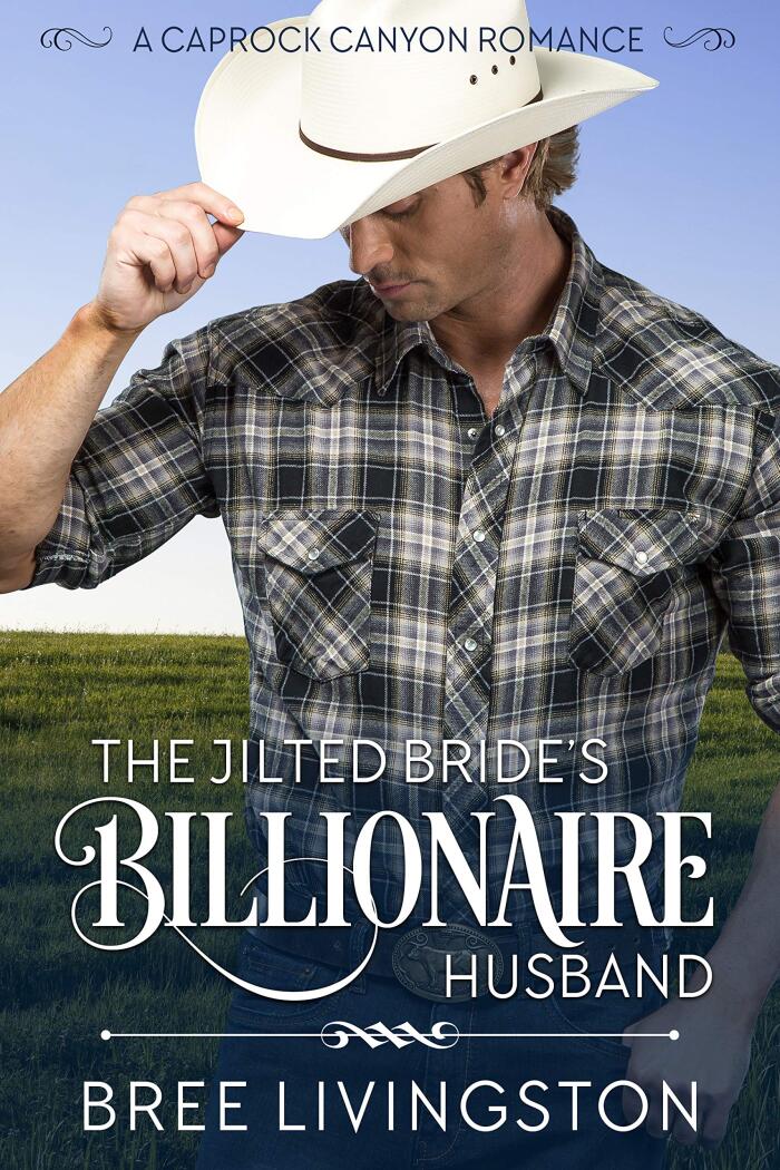 The Jilted Bride's Billionaire Husband