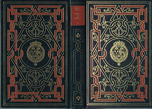 Fortune de France Tome 1