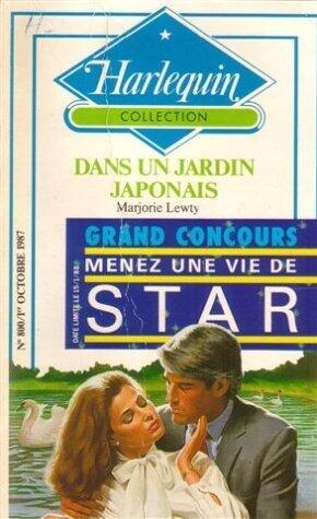 Dans un jardin Japonnais