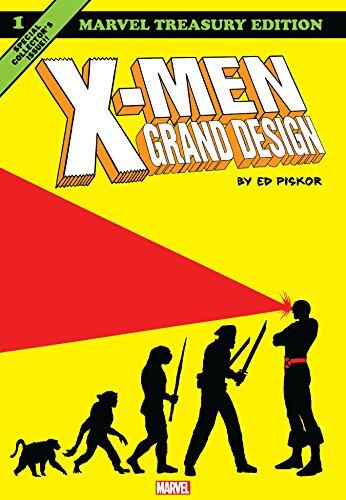 X-Men (Grand Design)