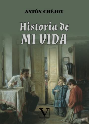 Historia de mi vida (Narrativa)
