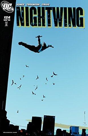 Nightwing (1996-2009) #124
