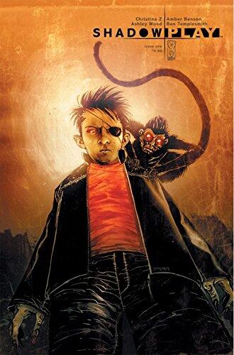 Shadowplay (Volume 1)