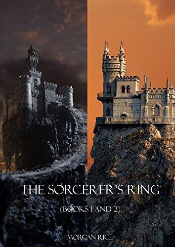 Sorcerer's Ring Bundle