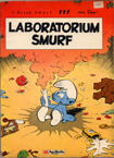 Laboratorium Smurf