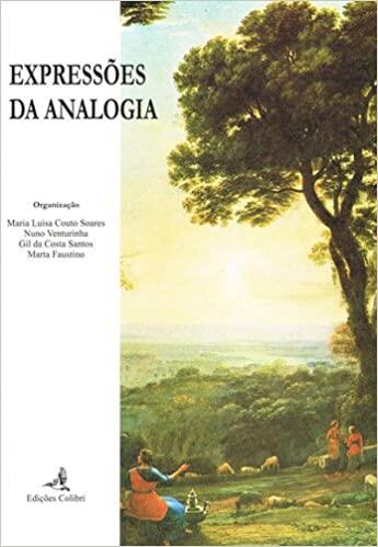 Expressões da Analogia