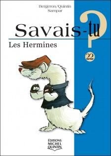 Savais-tu?
