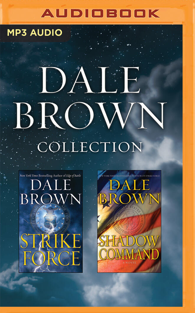 Strike Force / Shadow Command