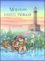 Majakan oudot vieraat