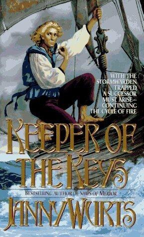Keeper of the Keys
