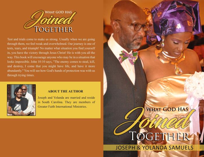 What God Has Joined Together