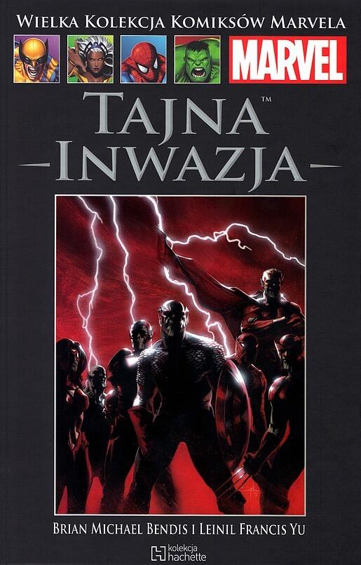 Tajna Inwazja