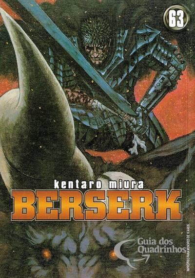 Berserk, Volume 63
