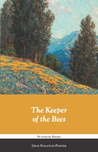 The Keeper of the Bees
