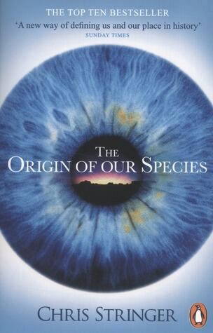 The Origin of Our Species