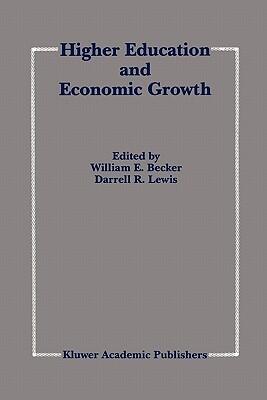 Higher Education and Economic Growth