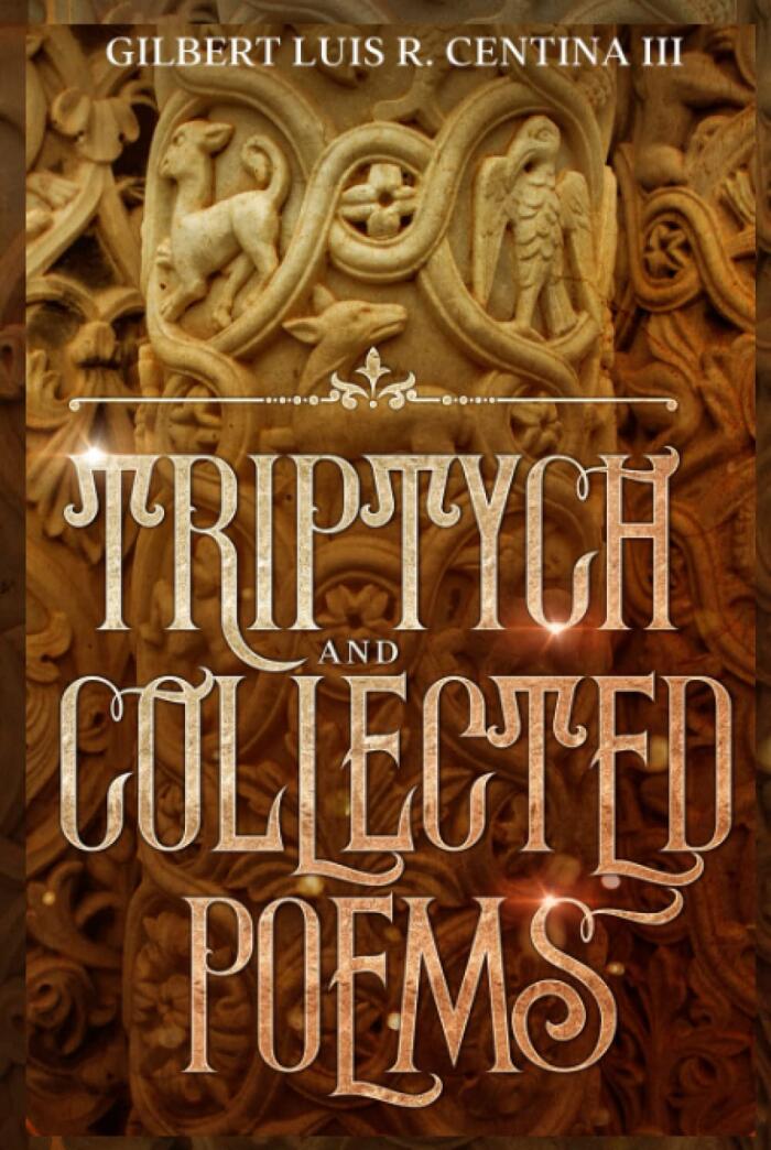 Triptych and Collected Poems