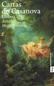 Cartas de Casanova - Lisboa 1757