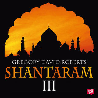 Shantaram (Del 3)