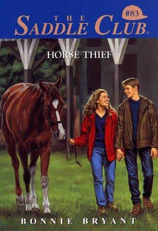 Horse Thief