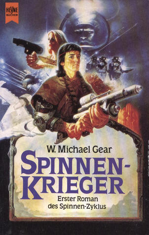Spinnenkrieger