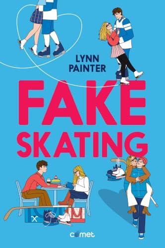 Fake Skating