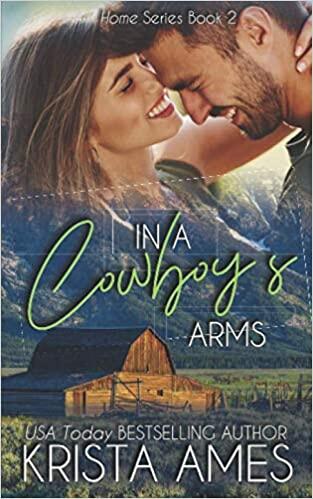 In a Cowboy's Arms
