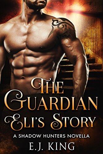The Guardian: Eli's Story